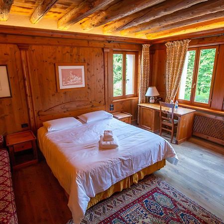 Nogherazza - La Locanda Belluno Dış mekan fotoğraf