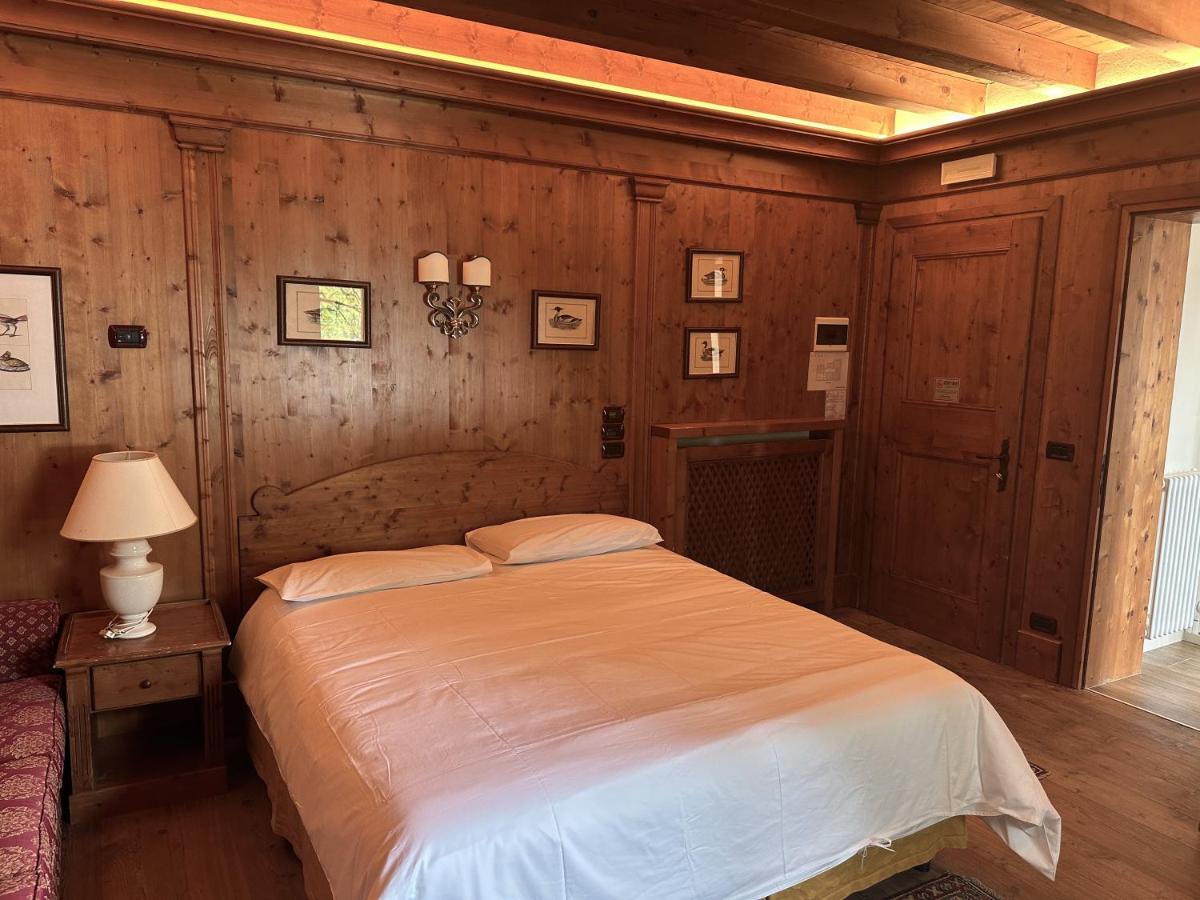 Nogherazza - La Locanda Belluno Dış mekan fotoğraf