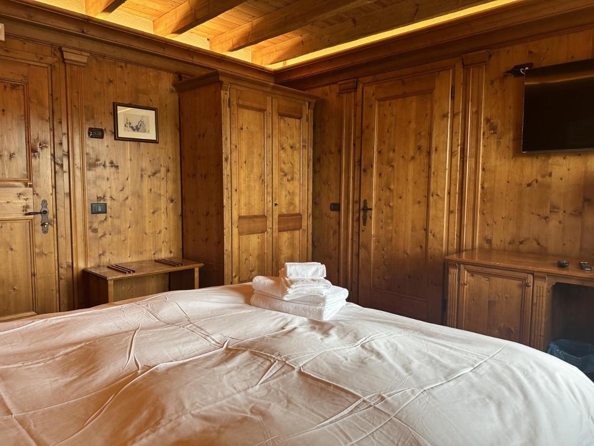 Nogherazza - La Locanda Belluno Dış mekan fotoğraf