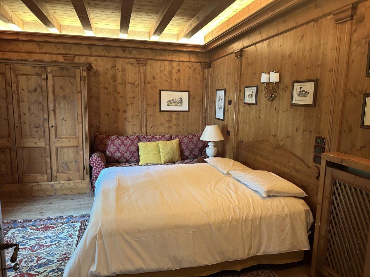 Nogherazza - La Locanda Belluno Dış mekan fotoğraf