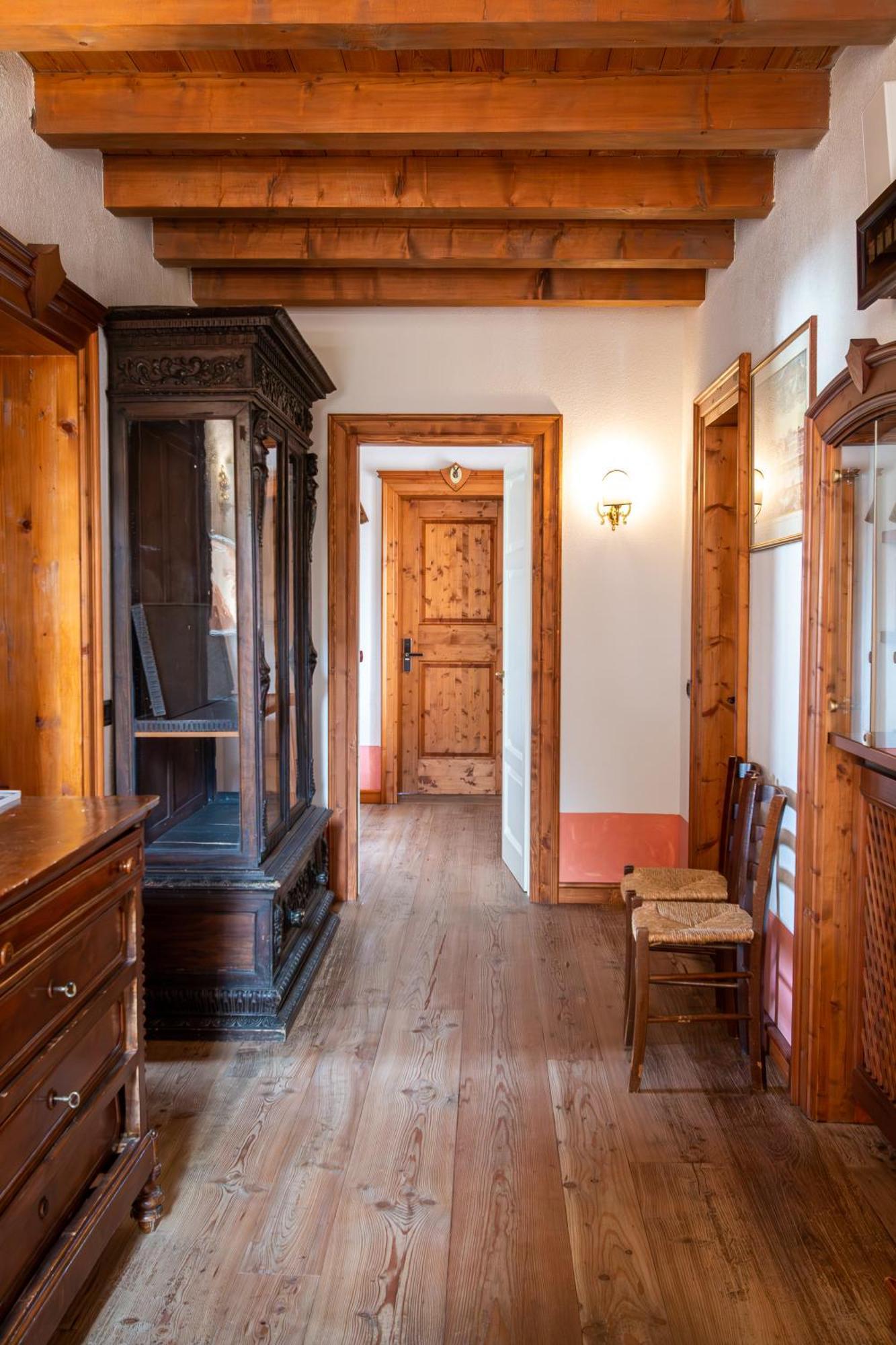 Nogherazza - La Locanda Belluno Dış mekan fotoğraf